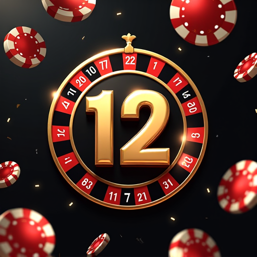 Ícone do 12j
