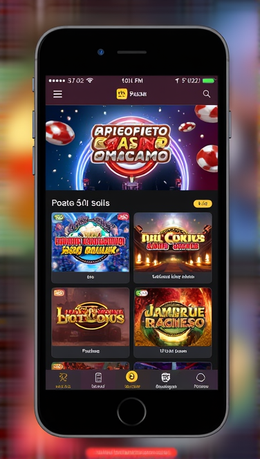 Captura de tela do 12j - Modo Clássico